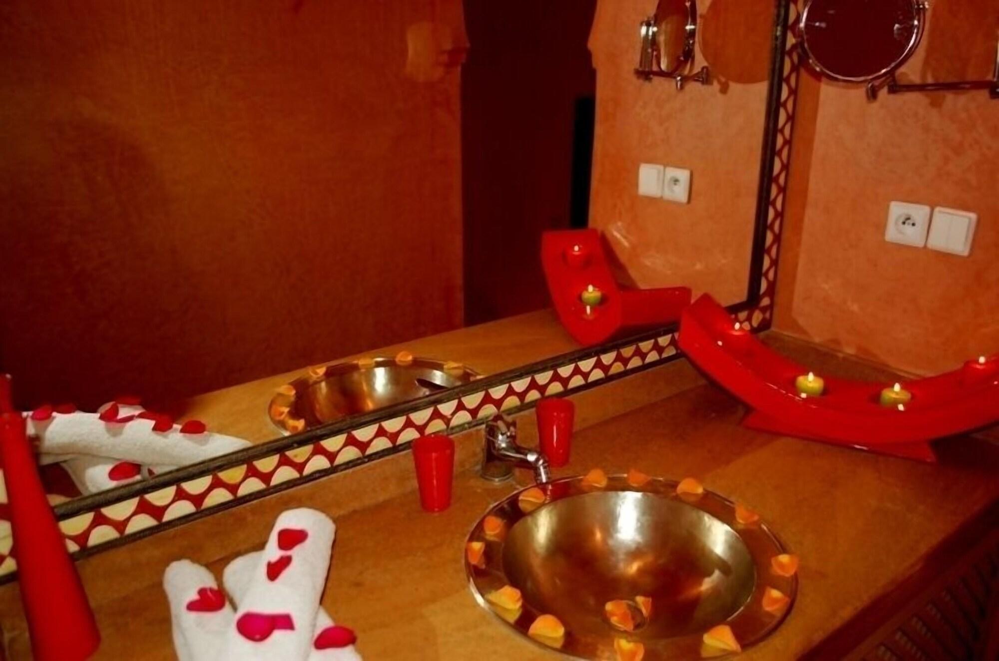 Meilleur Marrakesh Esterno foto
