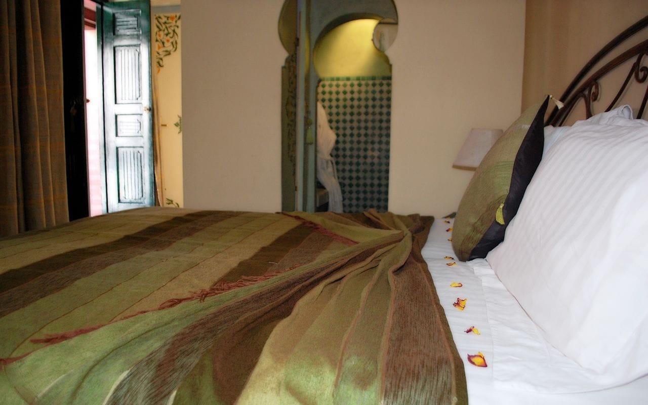 Meilleur Marrakesh Esterno foto