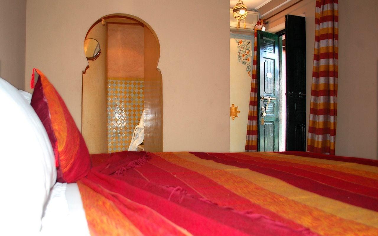 Meilleur Marrakesh Esterno foto