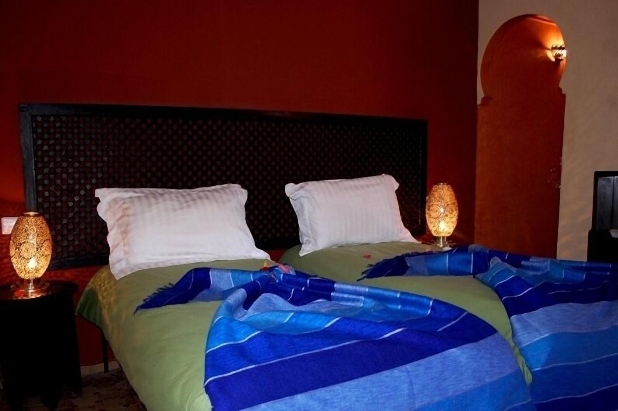 Meilleur Marrakesh Esterno foto