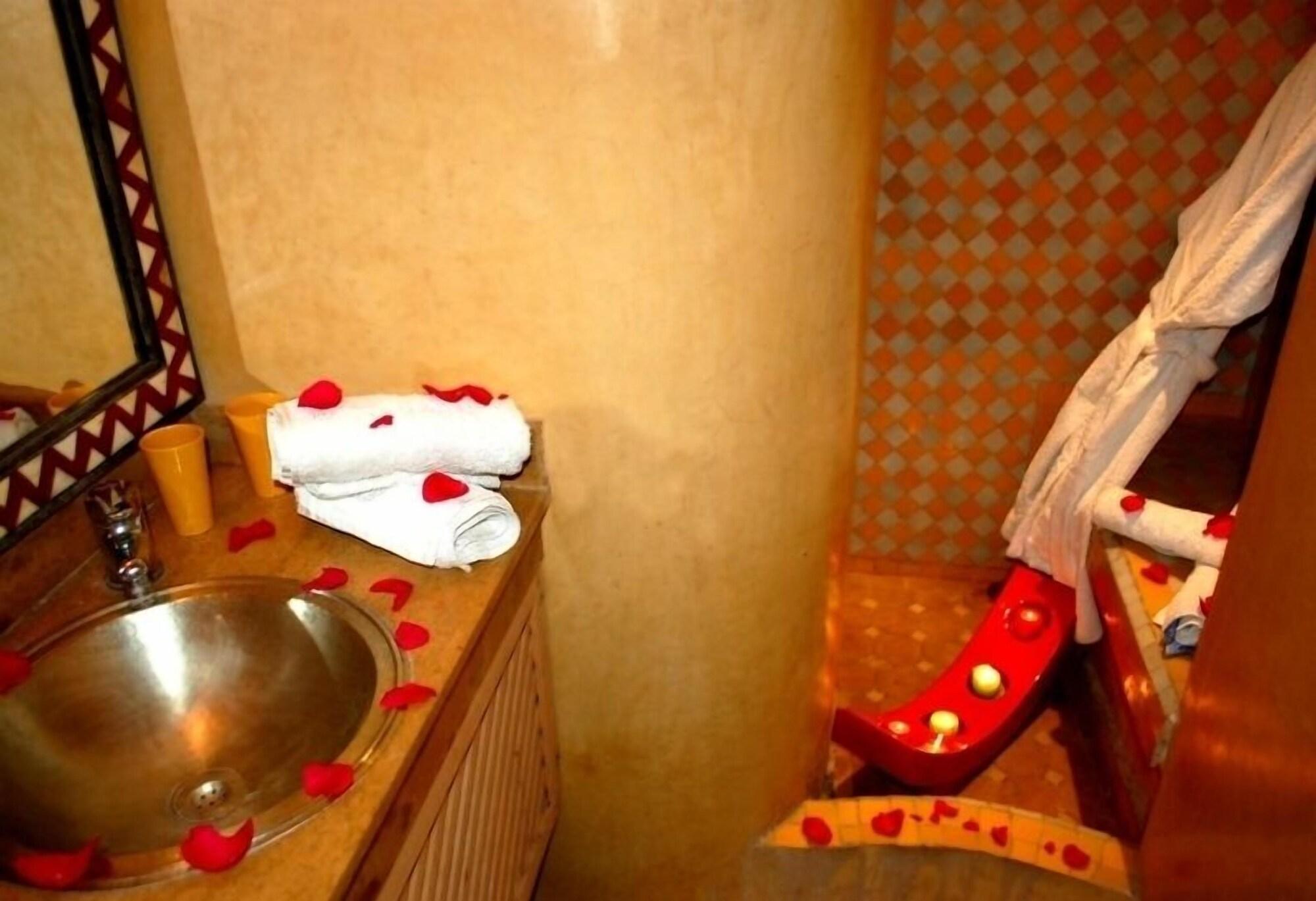 Meilleur Marrakesh Esterno foto