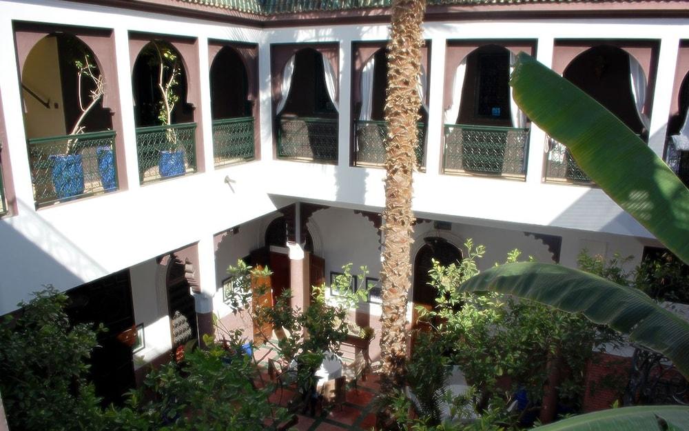 Meilleur Marrakesh Esterno foto