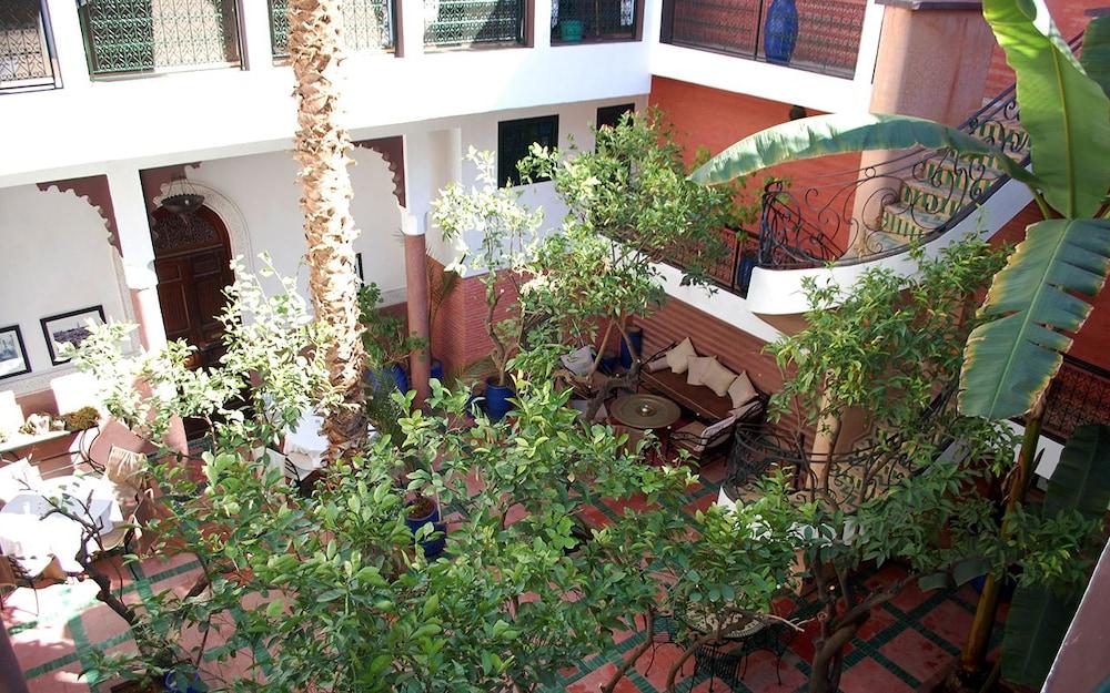 Meilleur Marrakesh Esterno foto