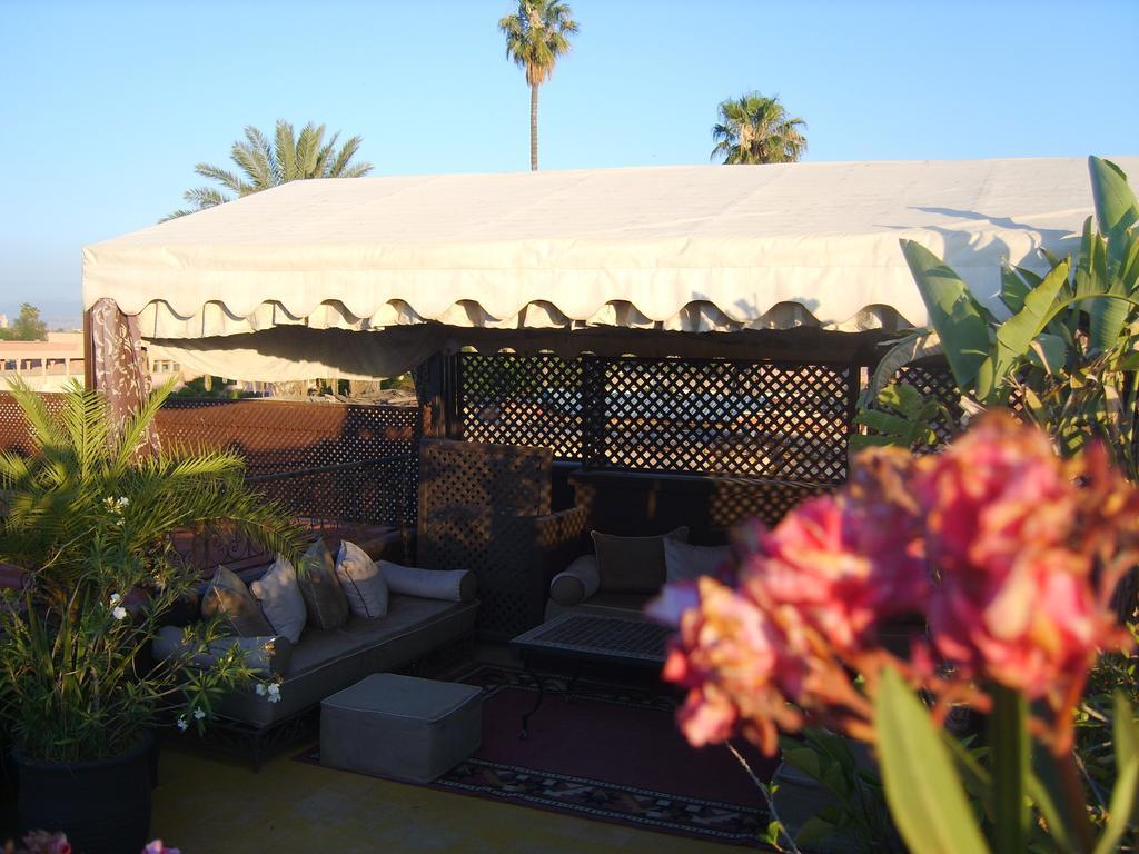 Meilleur Marrakesh Esterno foto