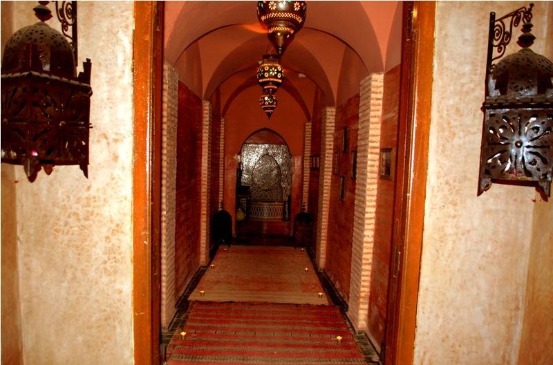Meilleur Marrakesh Esterno foto