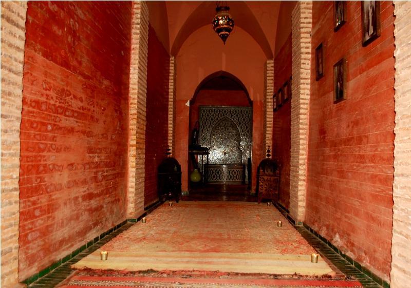 Meilleur Marrakesh Esterno foto