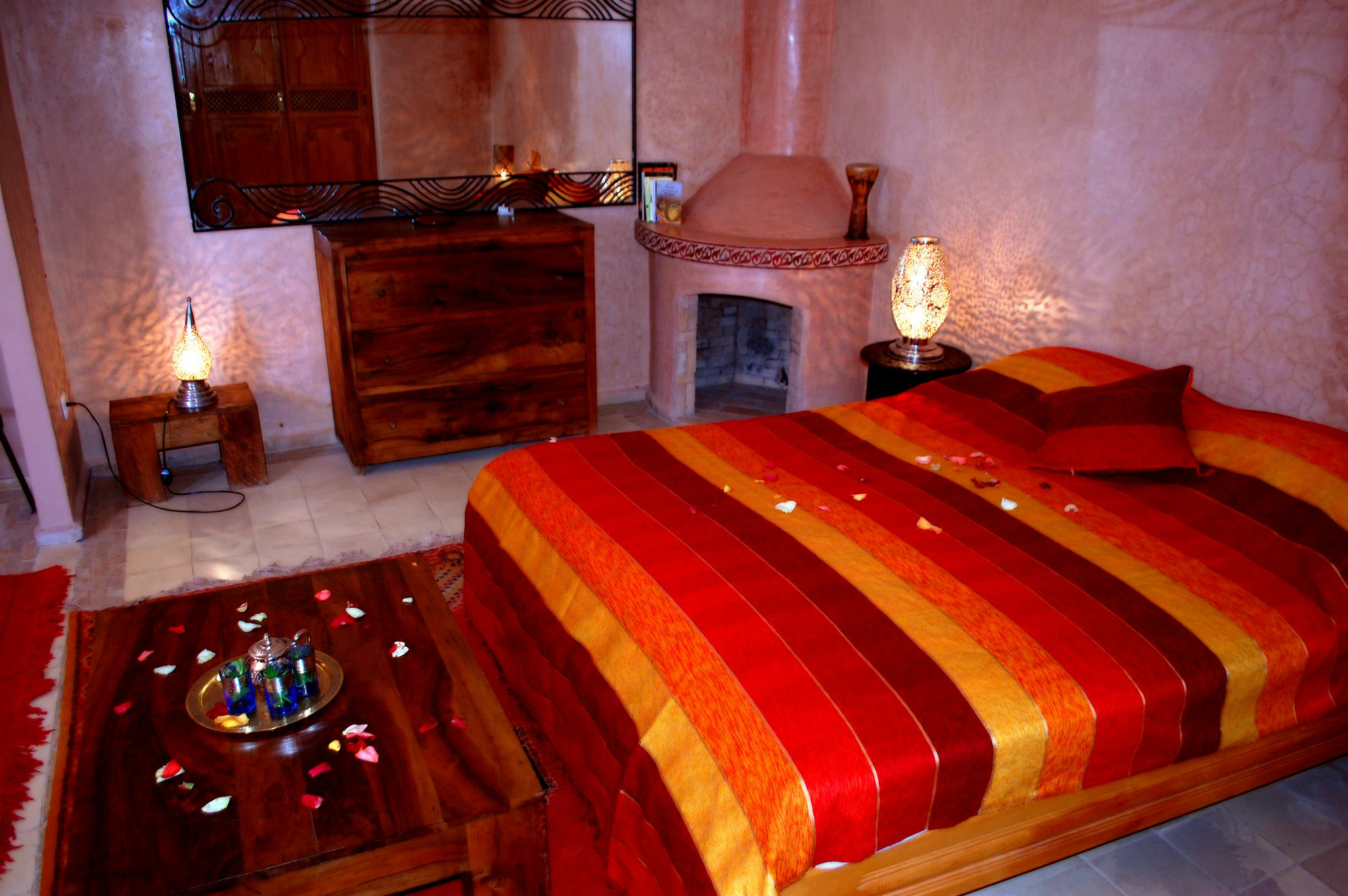 Meilleur Marrakesh Esterno foto